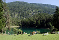 Photo Fernsteinsee & Samerangersee