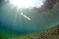 Photo Fernsteinsee & Samerangersee