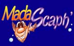 Madascaph Centre de plong�e Exploration Formation Safari plong�e