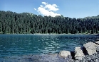 photo lac d'Arnon