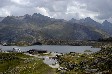 photo lac Totensee