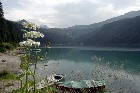 photo lac d'Arnon