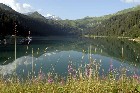 photo lac d'Arnon