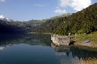 photo lac d'Arnon