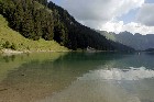 photo lac d'Arnon