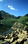 photo lac Lioson