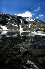 Photo lago Sassolo